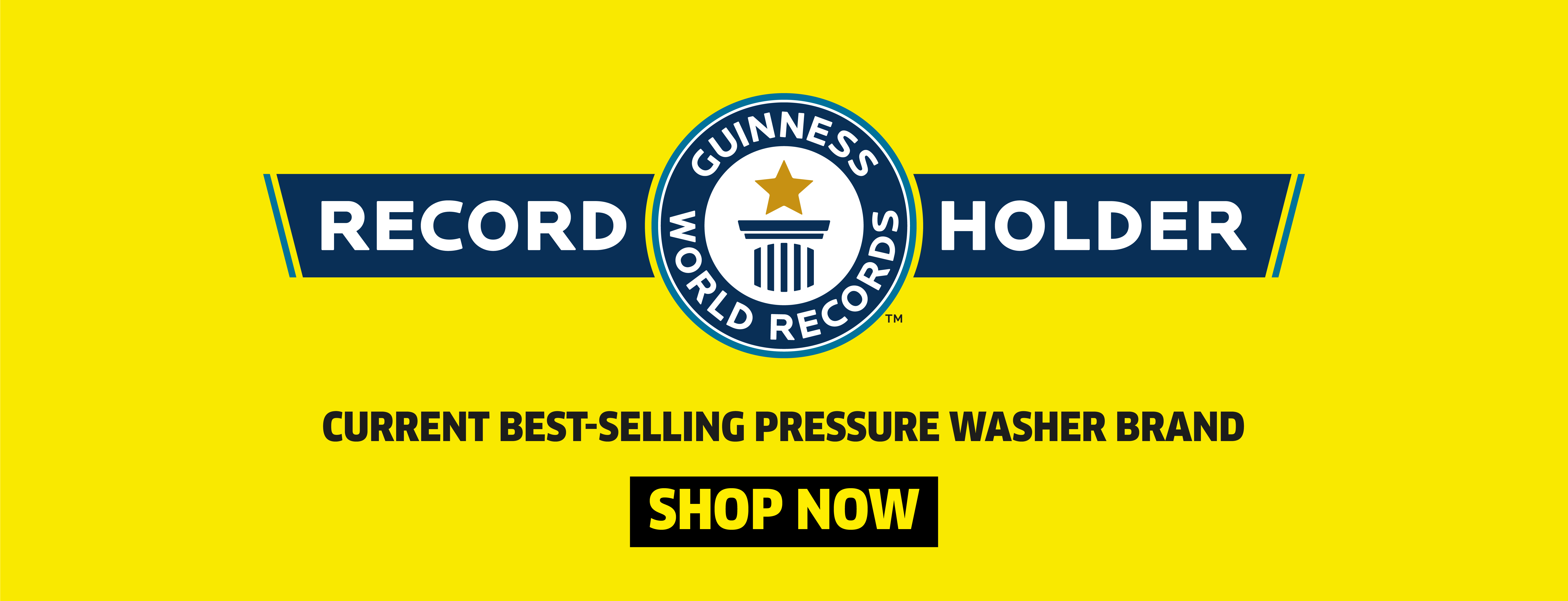 High Pressure Cleaners