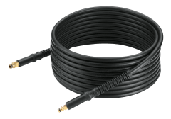 H 9 Q High-Pressure Hose Quick Connect