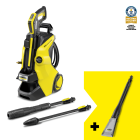 Pressure Washer K 5 and eco!Booster 145 Bundle Offer