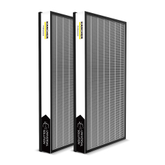 Universal filter set solution AF 100