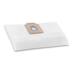 Fleece filter bags, 10 Piece(s), BV 5/1, BVL 3/1 Bp, BVL 5/1 Bp, T 7/1, T 9/1