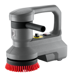 BD 17/5 C Stair Cleaning Machine 