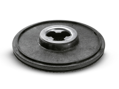 Pad drive board, 420 mm