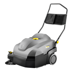 CVS 65/1 Bp Pack Dry Vacuum Cleaner 