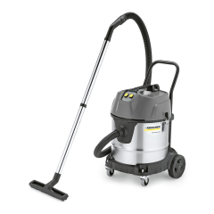 NT 50/2 Me Classic Edition Wet & Dry Vacuum Cleaner 
