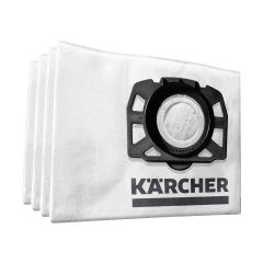 Filter bag fleece KFI 357 for WD 2 Plus/WD 3/SE 4St