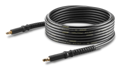 High pressure hose 13,5MPa/8 40°C QCS B