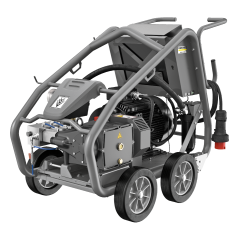 HD 9/100-4 Cage Classic 50Hz