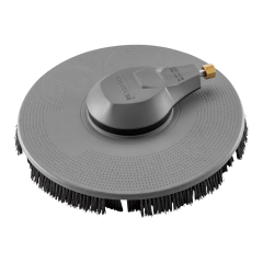 Brush iSolar 400 Advanced 