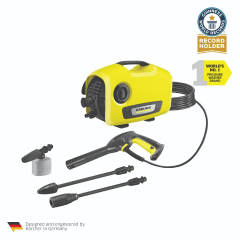 K 25 Silent Limited Edition 