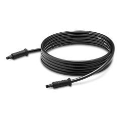 High pressure hose 13,5MPa/6 40°C QCS B