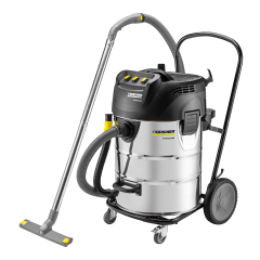 NT 70/3 Me Tc Wet & Dry Vacuum Cleaner