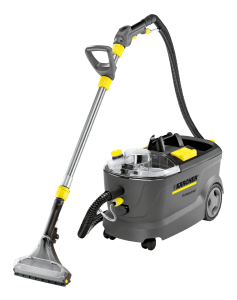 Puzzi 10/2 Adv Spray Extraction Cleaner 