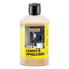Carpet and upholstery cleaner RM 519, 1l for SE 4