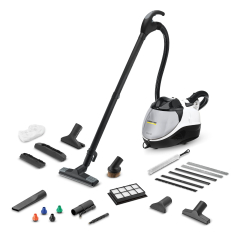 SV 7 Steam Vacuum Cleaner