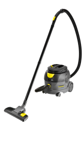 T 12/1 eco!efficiency Dry Vacuum Cleaner