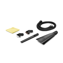 Car Interior Cleaning Kit for WD Vacuums